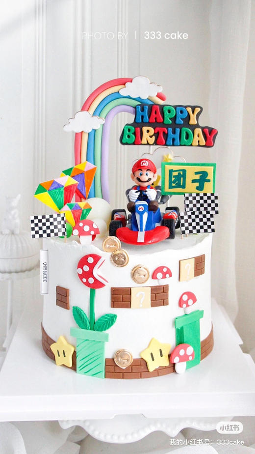 *超级马里奥 商品图1