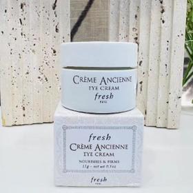 1楼fresh馥蕾诗古源修护滋养赋颜眼霜15g