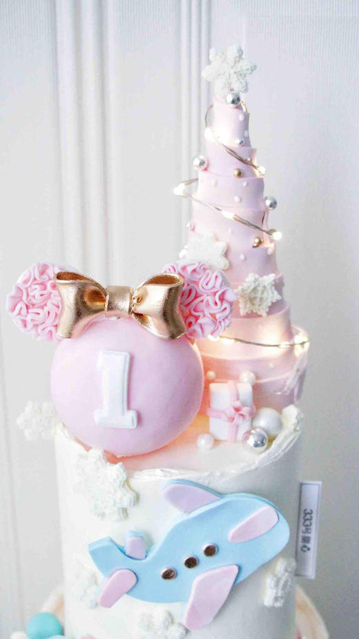 糖偶&米妮🐭·定制 商品图2