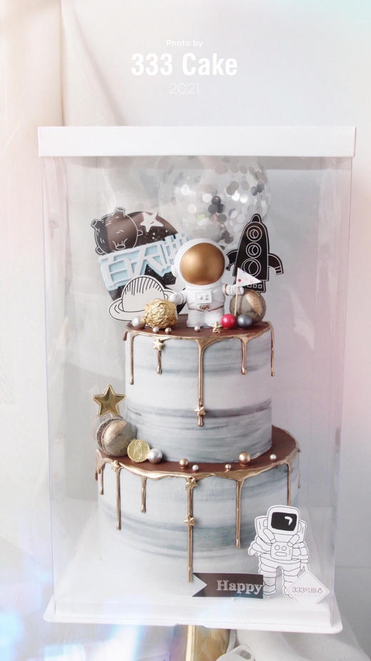 宇航员 商品图4