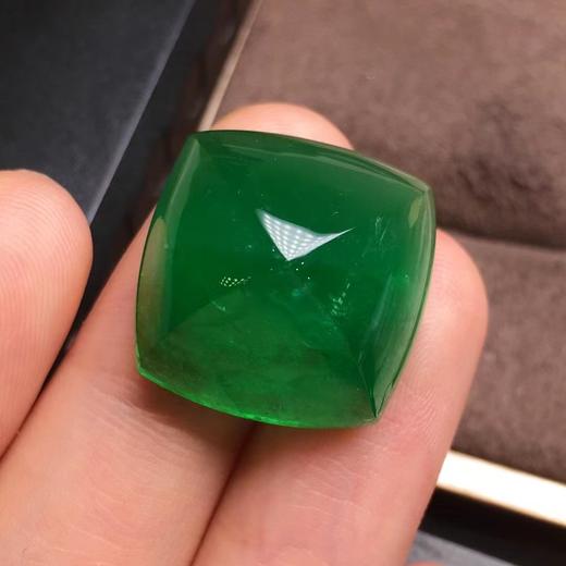 39.38ct 祖母绿裸石 商品图6