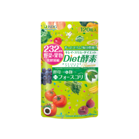 【保税仓】ISDGDiet酵素120片