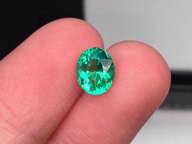 1.19ct 祖母绿裸石