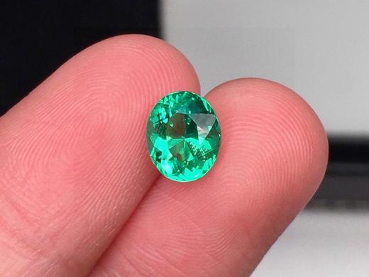 1.19ct 祖母绿裸石 商品图0