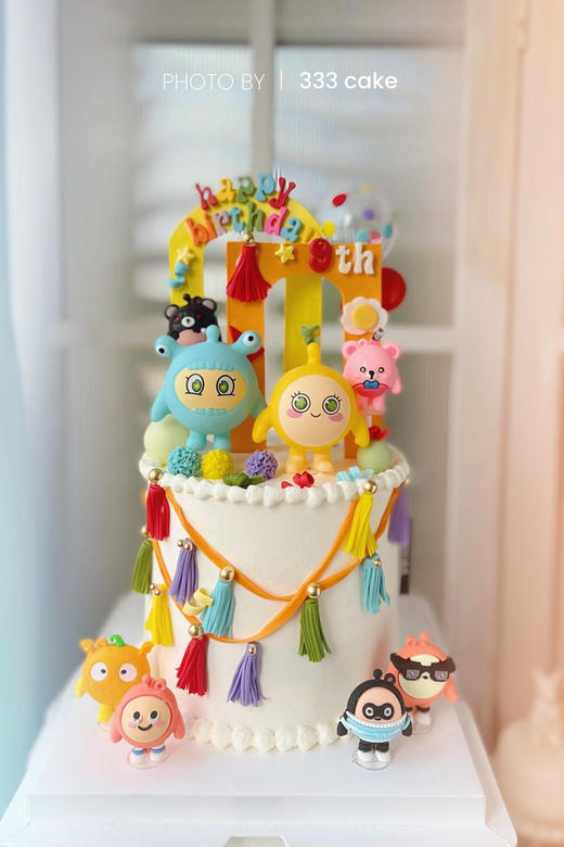 *蛋仔派对 商品图1