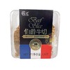 伯爵牛切牛肉干XO酱味136g/盒 商品缩略图0