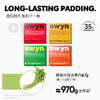 Owyn 乳清蛋白棒  金椰摩卡/白巧甜橙/黑巧抹茶/多肉芒芒 多口味组合 商品缩略图1