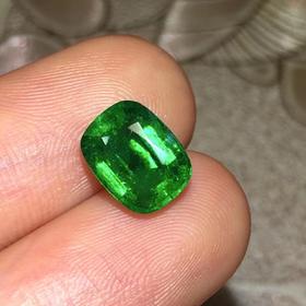 2.27ct 祖母绿裸石