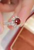 1.01ct 红宝石戒指 商品缩略图3