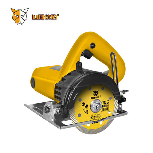 优豹UB-110D大底板云石机1550w 商品图0