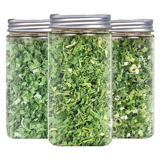 脱水 免洗免切 香菜干/小葱干 商品图0
