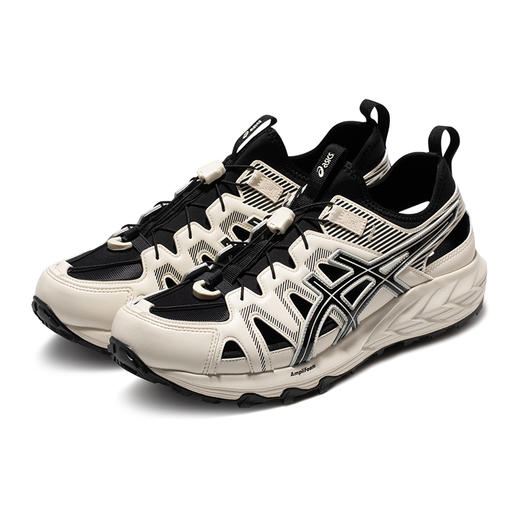 ASICS亚瑟士情侣溯溪鞋GEL-SONOMA SE男女户外涉水鞋洞洞鞋1203A670 商品图4