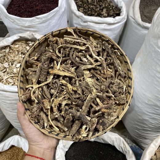 白云花根 商品图0