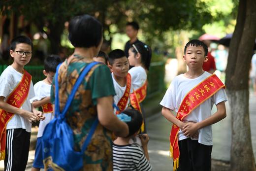 1.14-1.18《少城金牌小讲解》5日实战训练营！学习天府文化，专业讲解员训练，去人民公园为游客实战讲解，锻炼胆量，勇于开口，训练口才！收获社区社会实践服务证书及中国志愿者平台6小时服务时长 商品图4