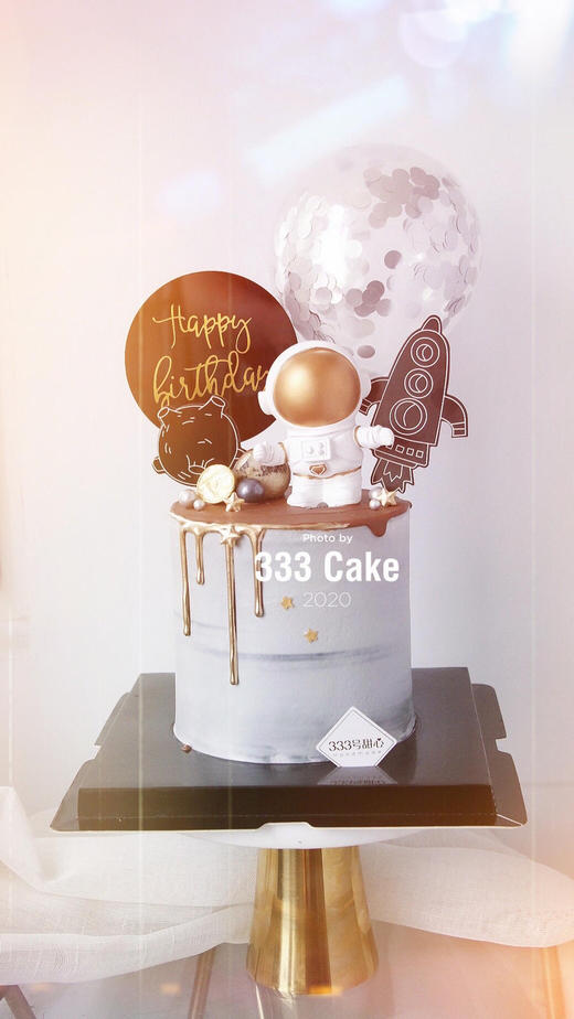 宇航员 商品图0