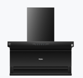 海尔抽油烟机（510428） CXW-358-2700B