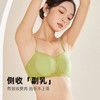 【新品超薄 纯欲性感】新款兔耳朵薄款内衣，穿上柔软舒适，久穿不勒痕。多种穿法可拆卸肩带，让肌肤得到舒适的呵护。独特3D果冻软支撑设计，防下垂收副乳，夏季大胸显小胸，无痕透气！ 商品缩略图1
