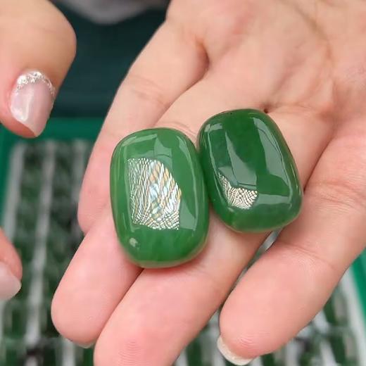 和田玉吊坠 商品图0