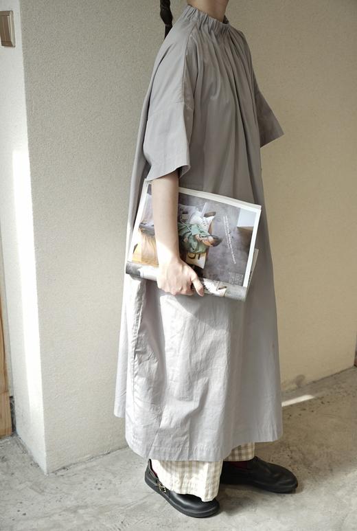 Atelier d'antan3色连衣裙 商品图0