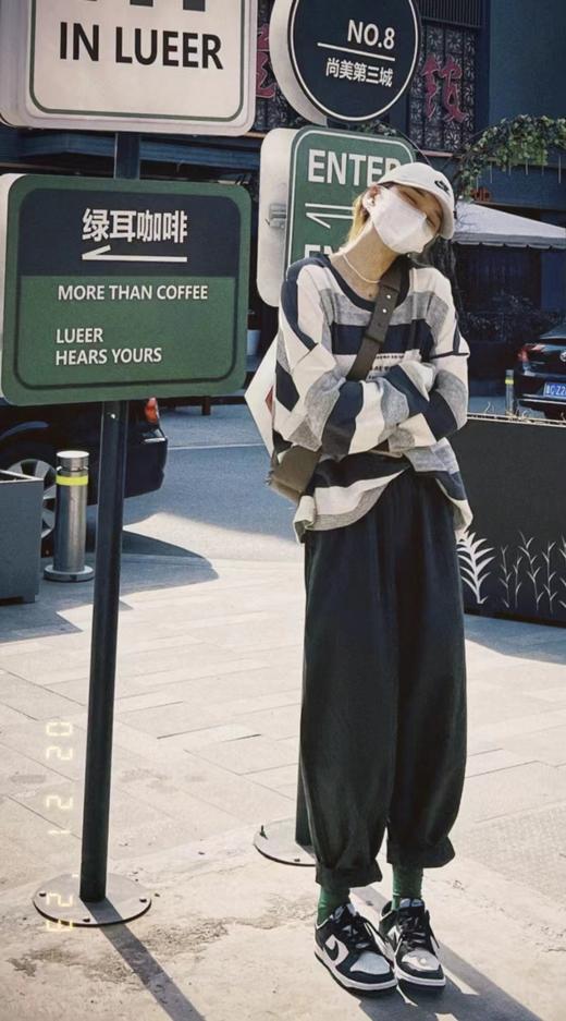 NK熊猫清仓工厂清仓只有一批 商品图9