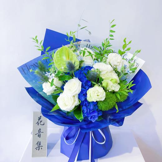 夏安——海洋的风 商品图1