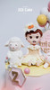 糖偶&小女孩·定制 商品缩略图1