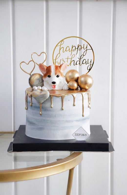 &糖牌&柯基狗🐶 商品图0