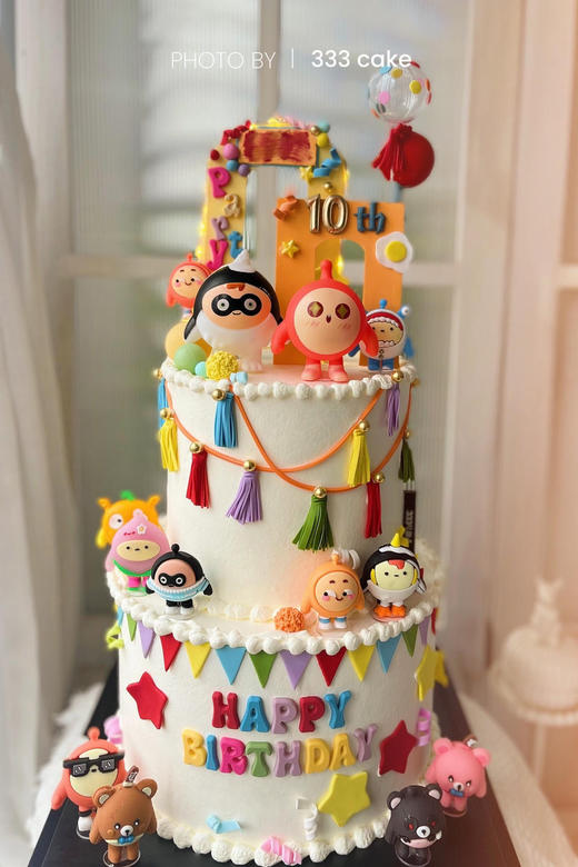 *蛋仔派对 商品图3