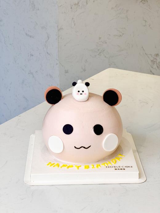 一二布布 商品图0