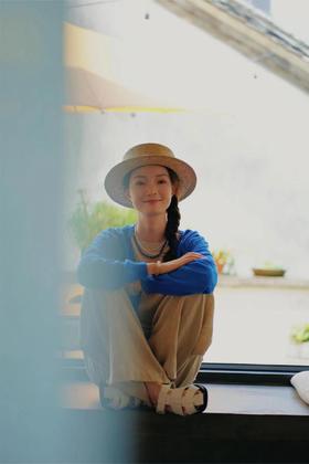 美丽的云南 美丽的小皑