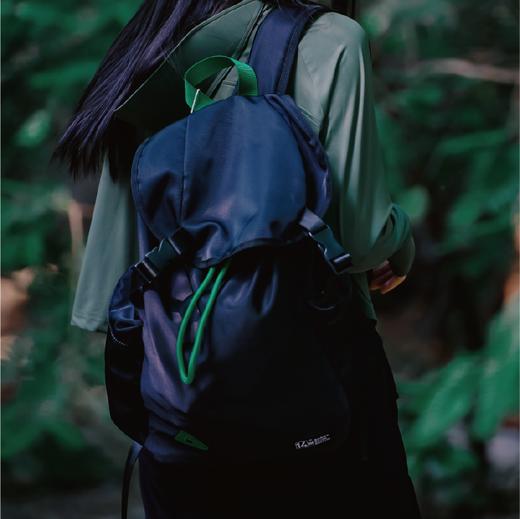 Better环保系列双肩背包 商品图0