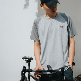 XAG 轻量透气速干T恤