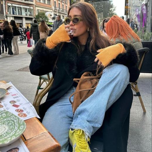 【à perles】四色暴走德训鞋 不累脚超高舒适度【7个工作日】 商品图7