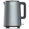 九阳（13215）(Joyoung) 电水壶家用1.7L低音烧水壶自动断电食品级304双层钢杯体开水煲K17FD-W750 商品缩略图1