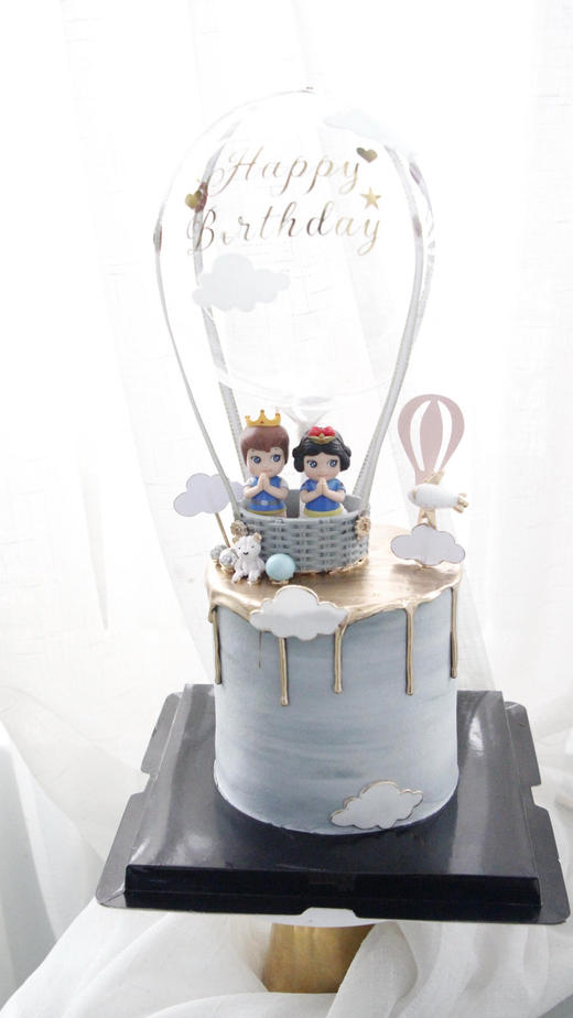 王子公主 商品图0