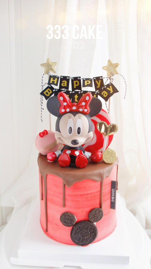 米奇/米妮 商品图2