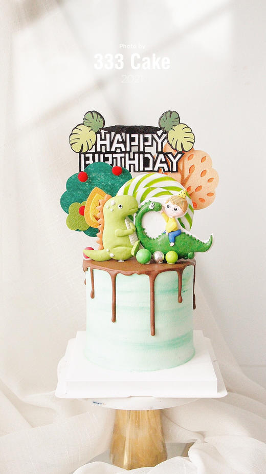 恐龙🦖 商品图1