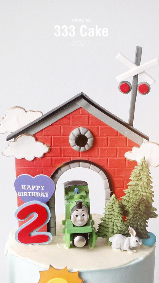 *托马斯 商品图2