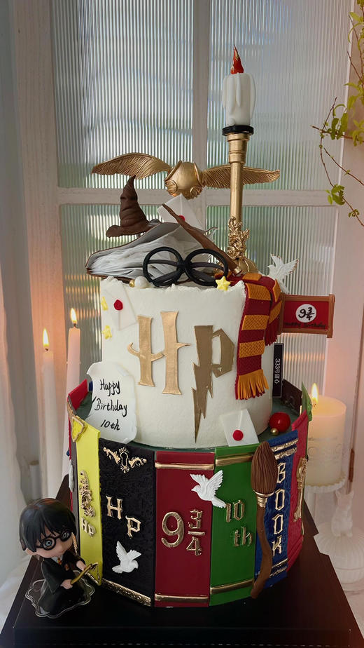 *哈利波特·定制 商品图4