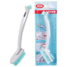 美丽雅全能洗鞋刷5843