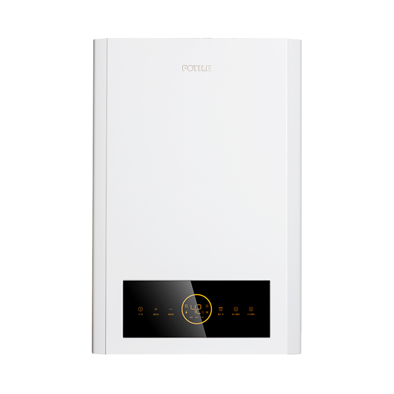 方太燃气热水器 JSQ38-X2001-FR 零冷水