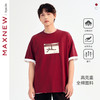 【T恤】男装短袖T恤1N3111207 商品缩略图0