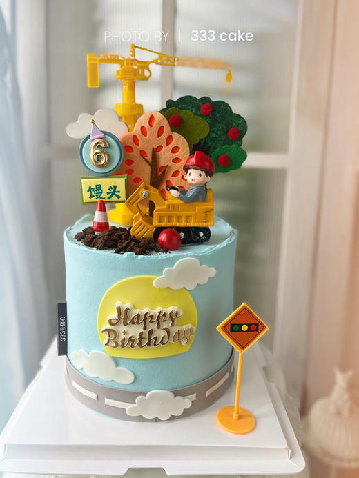 挖掘机/工程车 商品图0