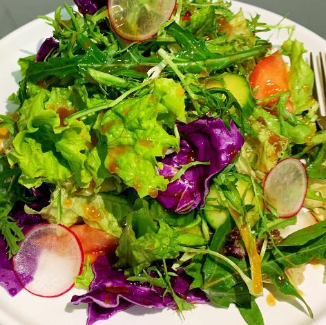 低卡时蔬沙拉 商品图0