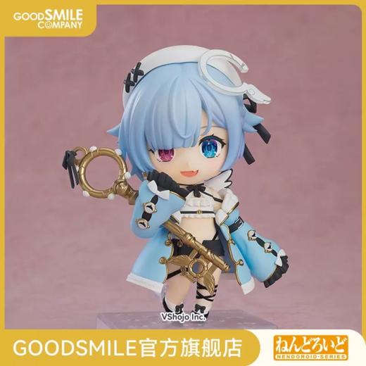 【GSC现货】粘土人 饴宫奈沙 VShojo 商品图0