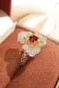 1.07ct 红宝石戒指 商品缩略图2