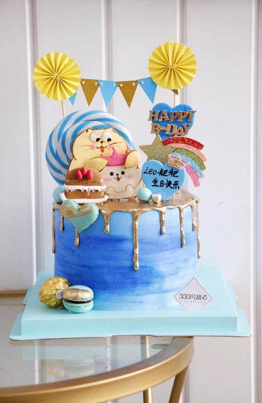 *糖牌&蛋黄猫🐱 商品图2