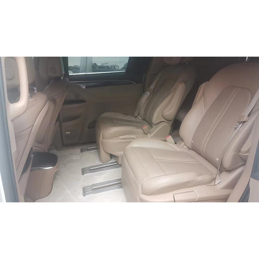 别克 GL8 ES 28T 旗舰型 国VI【长租-北京】 商品图4