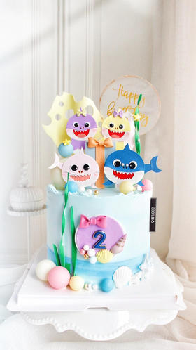 *糖牌&鲨鱼宝宝🦈嘟嘟嘟嘟嘟