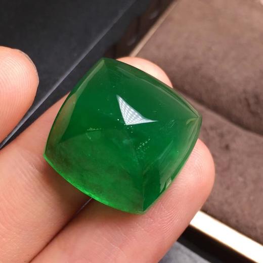 39.38ct 祖母绿裸石 商品图3